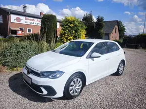 Volkswagen Polo 1.0 TSI DSG Life *Navi,Klimatr,Sitzhzg,APP,VC*