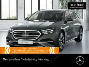Mercedes-Benz E 300 de T 4M Hybrid Exclusive Fahrass 360° Distr.