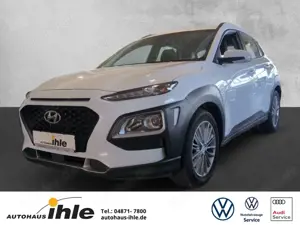 Hyundai KONA Trend 1,6 TGDI DCT NAVI+TEMPOMAT+R-FAHRKAMERA