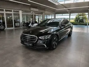 Mercedes-Benz S 350 S Limousine S 350 d 4Matic L