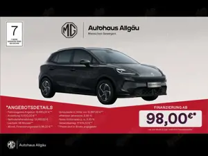MG MG4 MG4 Urban 43kWh Comfort NEUES MODELL - Shz Lenkhz
