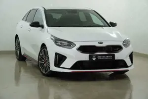 Kia ProCeed / pro_cee'd ProCeed GT JBL Kamera LED Navi PDC