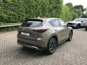 Mazda CX-5 Bild 5