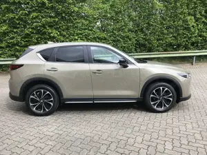 Mazda CX-5 Bild 4