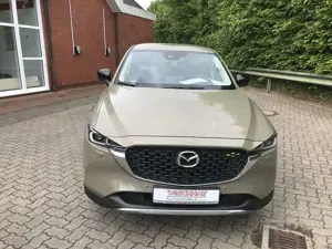 Mazda CX-5 Bild 2