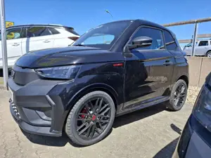 Ligier JS 50 Ultimate REVO D KLIMA SHZ KAMERA