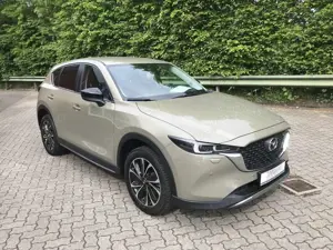 Mazda CX-5 Bild 3