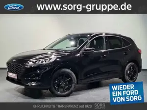 Ford Kuga 2.5 PHEV ST-Line*AHK*PANO-SD*iACC*