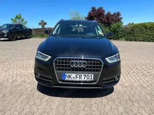 Audi Q3 Q3 2.0 TDI