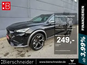 CUPRA Formentor 1.5 TSI DSG ab 249.- 2.500.-Anzahlung 19 Zoll Fahr