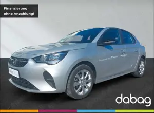 Opel Corsa F Edition