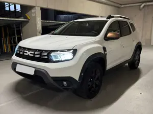 Dacia Duster Duster TCe 150 4x4 Extreme