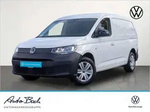 Volkswagen Caddy Cargo 2.0TDI DSG Klimaautomatik GRA E