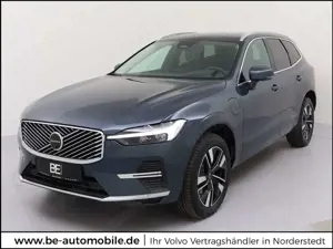 Volvo XC60 T6 Plus Bright Recharge Plug-In Hybrid AWD