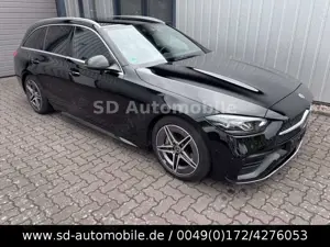 Mercedes-Benz C 200 C T-Modell AMG-LINE+MBUX+DIG.-DISPLAY