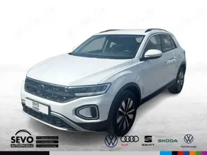 Volkswagen T-Roc 1.0 TSI Move