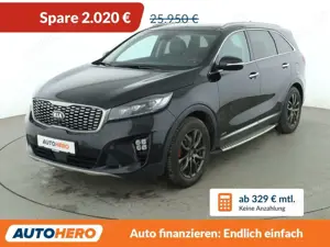 Kia Sorento 2.2 CRDi GT-Line 4WD Aut.*NAVI*ACC*CAM*PDC*
