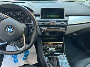 BMW 218 Bild 5