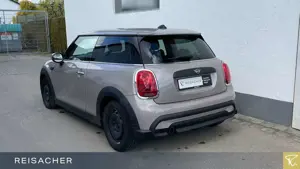MINI One Bild 2