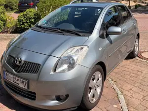 Toyota Yaris Yaris 1.4 D-4D