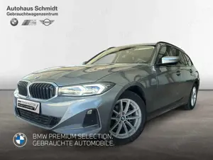 BMW 318 i Touring*LC Prof.HUD*DAB*Adapt.LED*Driving Assist