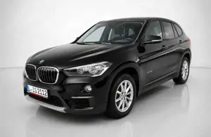 BMW X1 SDRIVE 18 d ADVANTAGE *GARANTIE *TÜV+INSP. NEU