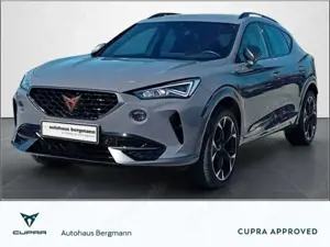 CUPRA Formentor 2.0 TSI 4Drive DSG