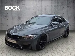 BMW M3 ohne OPF, deutsches Fahrzeug,M-Performance
