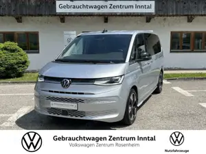 Volkswagen Others Multivan LÜ 2,0 TDI DSG (IQ.Light+Navi+Standhzg.)