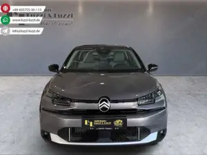 Citroen C4 HYBRID 145 6-GANG MAX