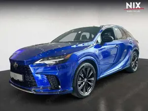 Lexus RX 500h 2.4 Hybrid F-Sport+ PANO MULTI-LED SHZ