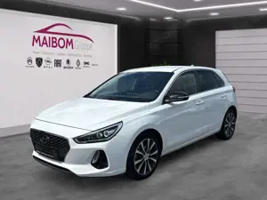 Hyundai i30 1.0 TGDI KAT