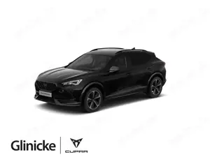 CUPRA Formentor 1.5 TSI DSG Nav/Matrix/Kam/ACC/SHZ/18"