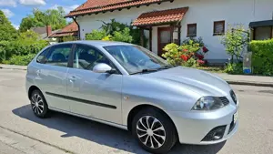 SEAT Ibiza Reference 5trg.Automatik Klima-AT ESP PDC §4/28
