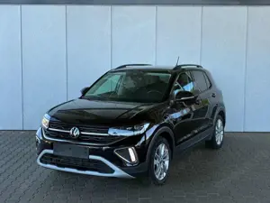 Volkswagen T-Cross Life 1.0 TSI DSG / Matrix-LED / ACC / Kamera / Shz