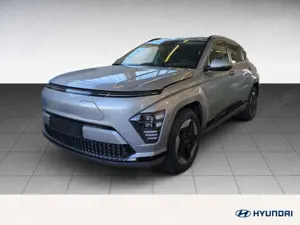 Hyundai KONA EV MJ25 65,4 kWh TREND NAVI/LED/EHK/WÄRMEPUMPE