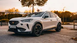 CUPRA Formentor VZ e-Hybrid  1.4 + Spoiler ABE