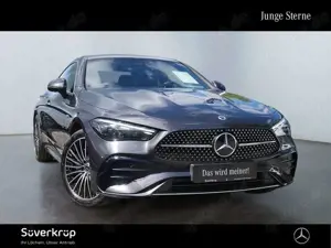 Mercedes-Benz CLE 300 e Coupe , AMG PREMIUM MEMO 360 DISTR PDC