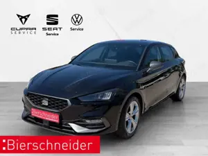 SEAT Leon 2.0 TDI DSG FR LED Navi Kamera Kessy WP
