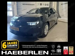 Opel Astra L 1.2 Turbo Edition LED*PDC*NAVI*SHZ+LHZ