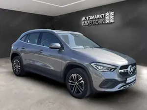 Mercedes-Benz GLA 180 d MBUX*Kamera*LED*Navi*17*DAB*1Hand
