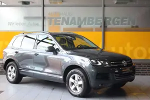 Volkswagen Touareg V6 TDI BMT Navi Bi-Xenon Leder AHK