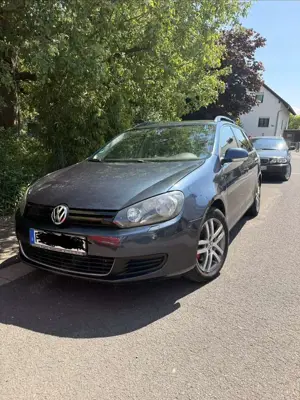 Volkswagen Golf Variant 1.4 TSI Comfortline