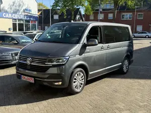 Volkswagen T6 Multivan Generation Six FWD*DSG*MFL*Faclift**