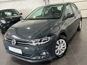 Volkswagen Polo VI 1.0 TGI **LED*Kamera*PDC*Tempomat**