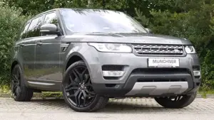 Land Rover Range Rover Sport HSE Dynamic 22 Zoll  Park 360°