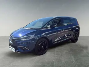 Renault Scenic Black Edition