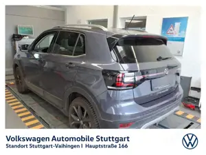 Volkswagen T-Cross Bild 4