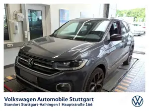 Volkswagen T-Cross Bild 3