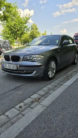 BMW 116 116i Edition Lifestyle